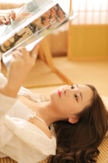 明星专题：凯特·阿普顿